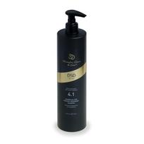 Šampūnas su keratinu Dixidox de Luxe DSD4.1L, 500 ml