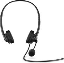 HP USB G2 STHS ausinės, HDPHP428H5AA_ABB