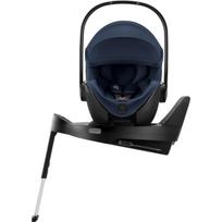 Britax Römer BABY-SAFE PRO + Vario Base Night Blue autokėdutės komplektas su baze
