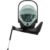 Britax Römer BABY-SAFE PRO + Vario Base Jade Green autokėdutės komplektas su baze