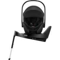 Britax Römer BABY-SAFE PRO + Vario Base Space Black autokėdutės komplektas su baze