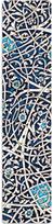 Granada Turquoise (Moorish Mosaic) Bookmark
