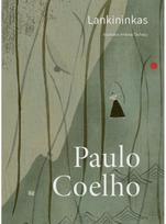 Lankininkas - Paulo Coelho