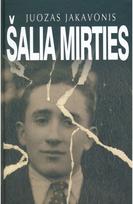 Šalia mirties - Nėra Autoriaus