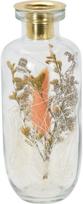 Žvakidė FLOWER IN THE BOTTLE, 65x65x16 cm