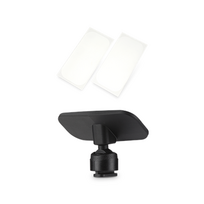 Laikiklis Mio 3M Adhesive Mount for Mivue 7 Series/C540  Black