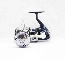 Išpardavimas Shimano Ritė Sukama Twinpower SW 6000 XG TPSW6000XGC (2460)