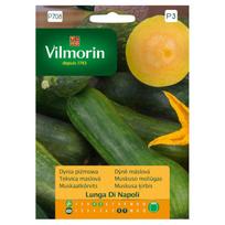 Sviestinio moliūgo Lunga di Napoli 2g sėklos - Vilmorin