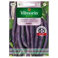 Šparaginės pupelės Amethyst sėklos 30g - VILMORIN