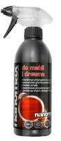 Nanomax medinių baldų valiklis, 500 ml