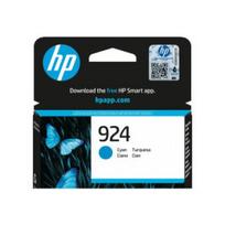 OEM kasetė HP 924 (4K0U3NE), Mėlyna