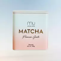 MATCHA Premium 100 g