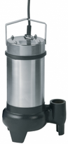 Fekalinis siurblys Wilo, STS40/8A 1-230-50-10M