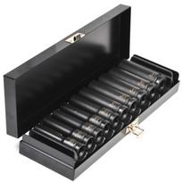 Smūginės galva komplektas 1/2";, K8999 KAMASA TOOLS