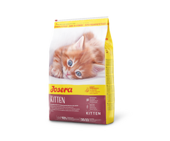 Josera sausas maistas kačiukams 10 kg