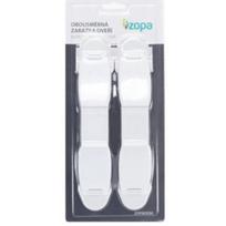 Zopa Durų atrama 2vnt