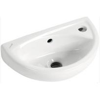 Praustuvas Sapho Oval pakabinamas TP040