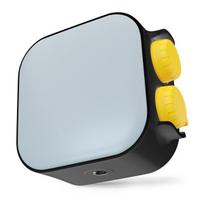Newell RGB Cutie Pie LED