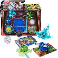 Žaidimo rinkinys Bakugan Ventri Special Attack