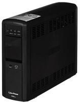Nepertraukiamas Maitinimo Blokas - CyberPower CP1350EPFCLCD, Juodas