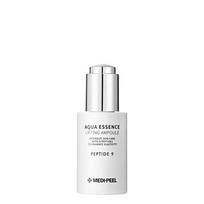 Stiprinamoji ampulė su peptidais ir antioksidantais Medi-Peel Peptide 9 Aqua Essence Lifting Ampoule, 50 ml