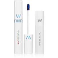WONDERSKIN Wonder Blading Lip Stain Kit lūpų dažai tūbelėje + aktyvatorius atspalvis First Kiss 4 ml
