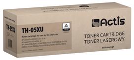Actis TH-05XU universalus toneris, skirtas HP spausdintuvams, HP 05X CE505X, CF280X, standartinis; 7