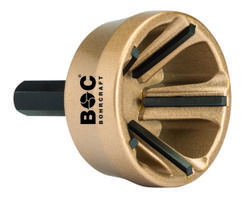 Nuožulų nuėmėjas BOHRCRAFT EGR HM+  13-35 mm