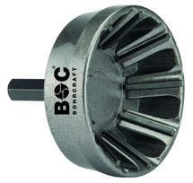 Nuožulų nuėmėjas BOHRCRAFT EGR HM+ 34-54 mm