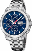 Vyriškas Laikrodis JAGUAR LE CHRONOGRAPHE J978/6