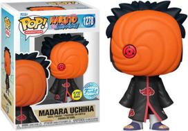 Funko POP! Naruto Madara Uchiha Glow Exclusive