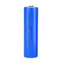 Baterijos celė 18650 - 1200 mah