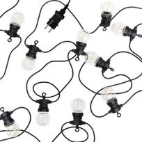 Girlianda 10 LED, 7,5 m