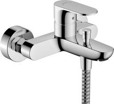 Hansgrohe Rebris S vonios maišytuvas. chromas 72440000