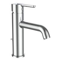 Praustuvo maišytuvas Laufen Lua-E Eco+ su chromu H3115F10041211
