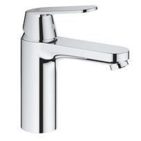 GROHE Eurosmart Cosmo M praustuvo maišytuvas su Clik-Clak. chromas 23926000