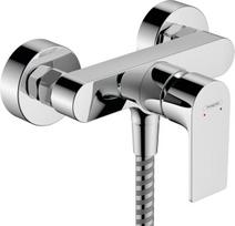 Hansgrohe Rebris E dušo maišytuvas. chromas 72650000