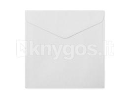 Vokai 160x160 PEARL 150g 10vnt deimantiniai balti