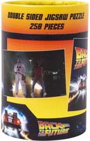 Dėlionė BACK TO THE FUTURE DOUBLE SIDED 250 det.