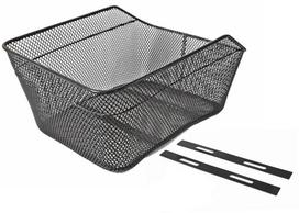 Krepšelis galui montuojamas Azimut MOUNT ant bagažinės 39x30x20/17cm