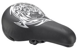 Balnelis Azimut KIDS Black 230x155mm (1027)