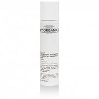 My.Organics The Organic Hydrating Ecological Light Hairspray Plaukų lakas, 250ml