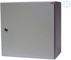 Metal consumer unit GT 40-30-20 (400x300x200) IP66 001102106 | 3838895591658