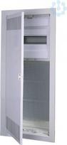 ECG56HCOMBO3/1-I Consumer unit COMBO (3 Media+1 mod) IP40 850C 717x346x87mm 001100227 | 3838895838654