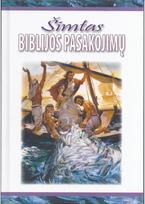 Šimtas Biblijos pasakojimų - Nėra Autoriaus