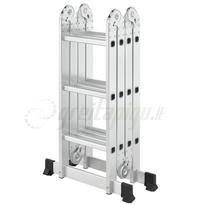 ALIUMINĖS KOPĖČIOS 3,6M – 21034 - J