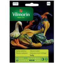Indy dekoratyvinės moliūgų sėklos 1g - VILMORIN