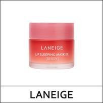 [LANEIGE] (sgL5) Lūpų miego kaukė EX [Berry] 3g