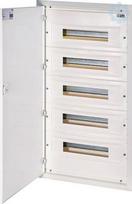 ERP18-5 Consumer unit 90mod.(5x18) IP40 849x451x120mm 001101216 | 3838895610021