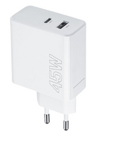 maXlife MXTC-07-45AC 45W Charger